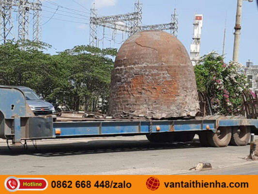 Chành xe gửi hàng Hải Dương đi Thanh Hóa