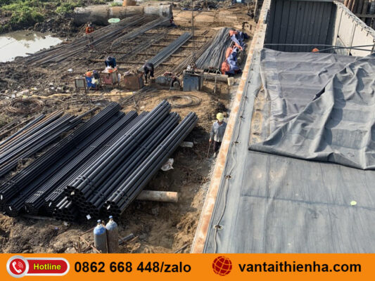 Chành xe gửi hàng Hải Dương Đông Hà