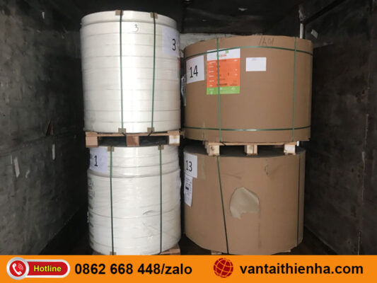 Chành xe gửi hàng Hải Dương Nha Trang