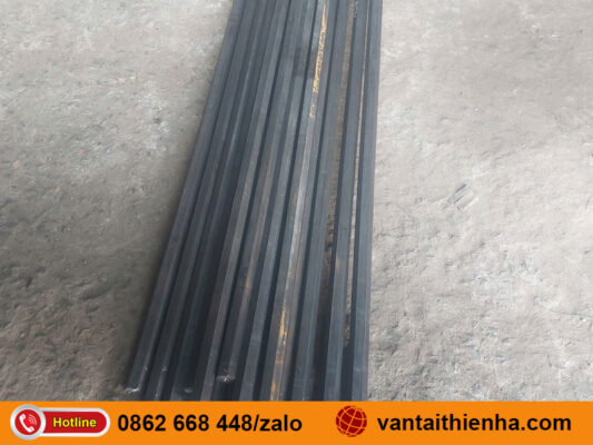 Chành xe gửi hàng Hải Phòng đến Bà Rịa