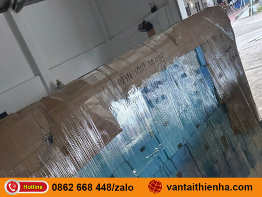 Chành xe gửi hàng Hải Phòng Bạc đến Liêu