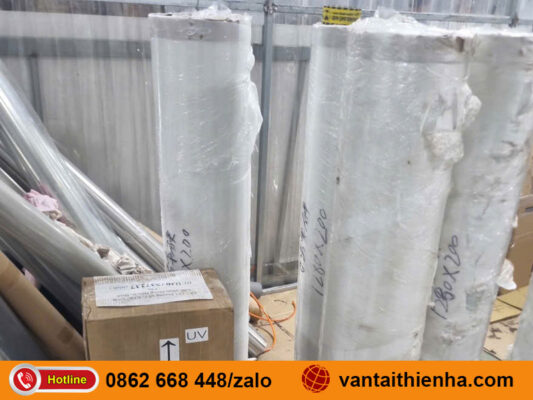 Chành xe gửi hàng Hải Phòng đến Cao Lãnh