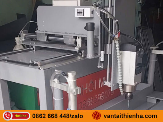 Chành xe gửi hàng Hải Phòng đến Long An