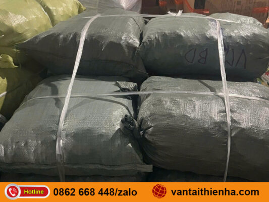 Chành xe gửi hàng Hải Phòng đến Mỹ Tho