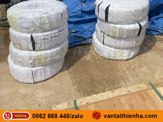 Chành xe gửi hàng Hải Phòng đến Phan Rang