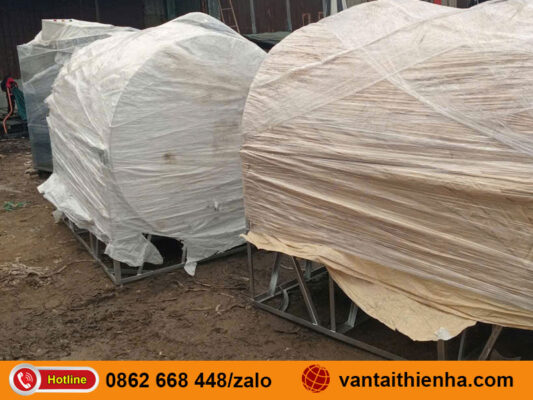 Chành xe gửi hàng Hải Phòng đến Phan Thiết