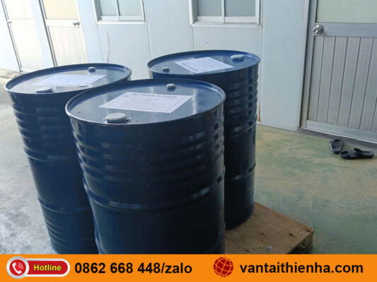 Chành xe gửi hàng Hải Phòng đến Sa Đéc