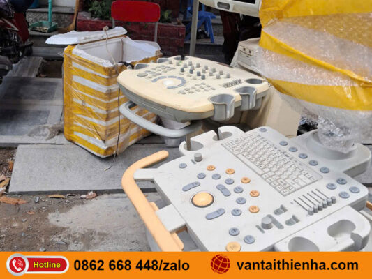 Chành xe gửi hàng Hải Phòng đến Sài Gòn