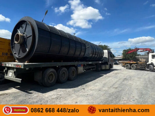 Chành xe gửi hàng Hải Phòng đến Sầm Sơn