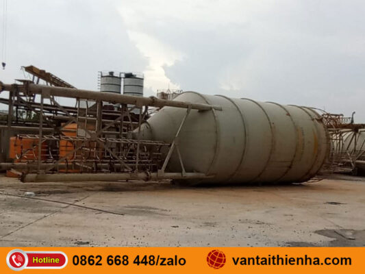 Chành xe gửi hàng Hải Phòng đến Vĩnh Long