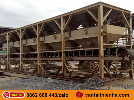 Chành xe gửi hàng Hải Dương đi Cần Thơ