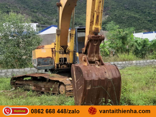 Chành xe gửi hàng Hải Phòng đi Đắk Nông