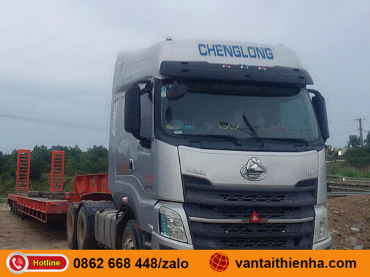 Chành xe gửi hàng Hải Phòng đi Long Khánh