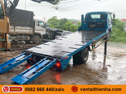 Chành xe gửi hàng Hải Phòng đi Mỹ Tho
