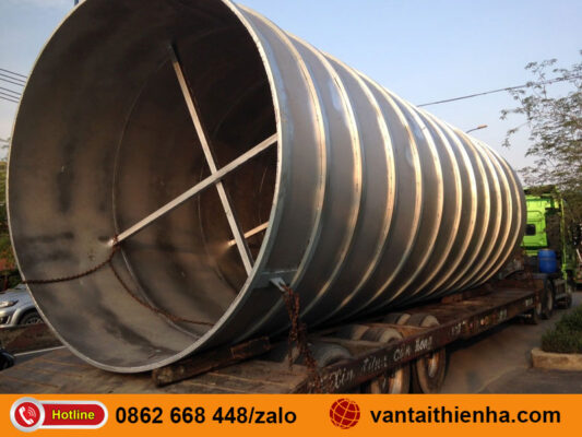 Chành xe gửi hàng Hải Phòng đi Quảng Nam