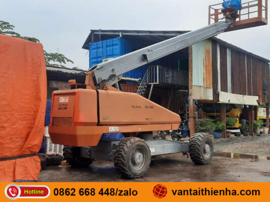 Chành xe gửi hàng Hải Phòng đi Sa Đéc