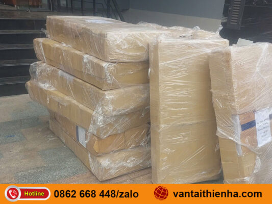 Chành xe gửi hàng Hải Phòng đi Thanh Hóa