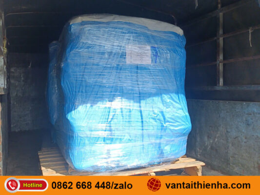 Chành xe gửi hàng Hải Phòng Long Khánh