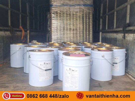 Chành xe gửi hàng Hải Phòng Quảng Nam