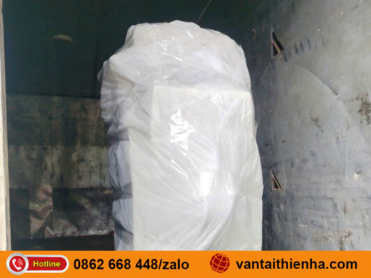 Chành xe gửi hàng Hải Phòng Quảng Ngãi