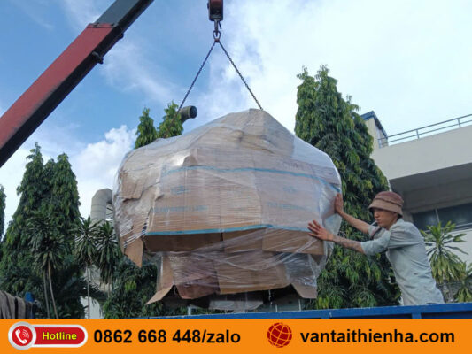 Chành xe gửi hàng Hải Phòng Tam Kỳ