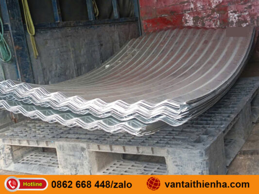 Chành xe gửi hàng Hải Phòng Vị Thanh