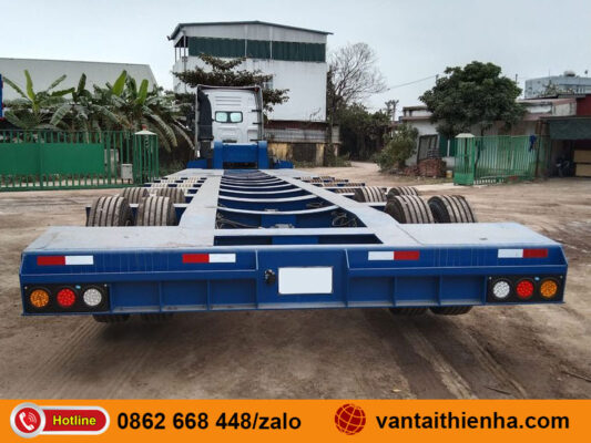 Chành xe gửi hàng ở Hà Nam