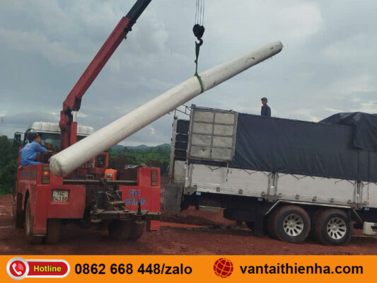 Chành xe gửi hàng Hà Nam Bình Dương