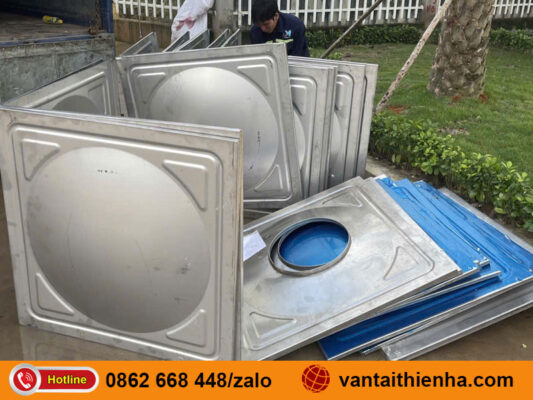 Chành xe gửi hàng Hà Nam đến Bình Dương