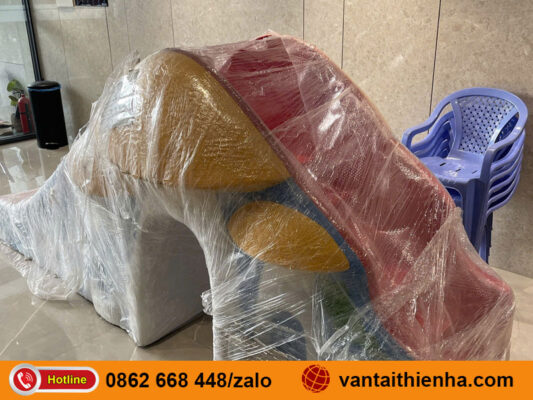 Chành xe gửi hàng Hà Nam đến Lâm Đồng