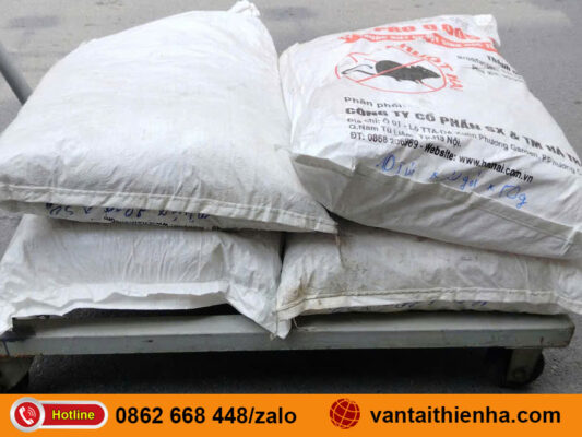 Chành xe gửi hàng Hà Nam đến Long Xuyên