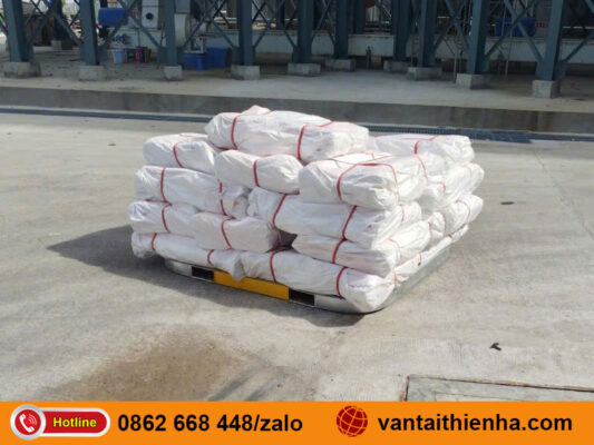 Chành xe gửi hàng Hà Nam đến Ngã Bảy