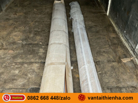 Chành xe gửi hàng Hà Nam đến Sa Đéc