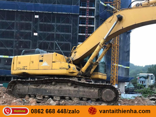 Chành xe gửi hàng Hà Nam đến Thuận An