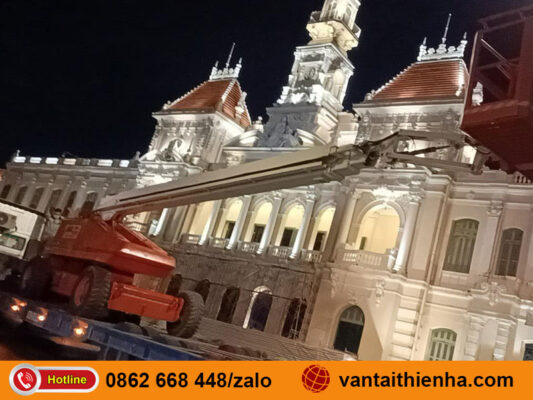 Chành xe gửi hàng Hà Nam đi Bình Phước