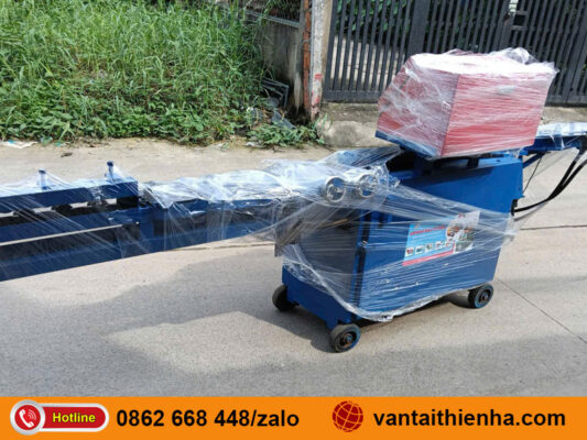 Chành xe gửi hàng Hà Nam đi Hà Tiên