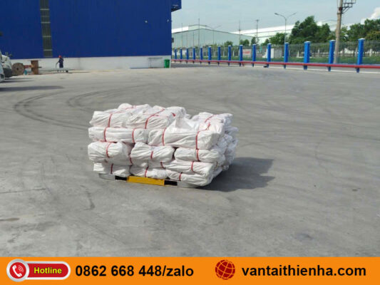 Chành xe gửi hàng Hà Nam đi Mỹ Tho