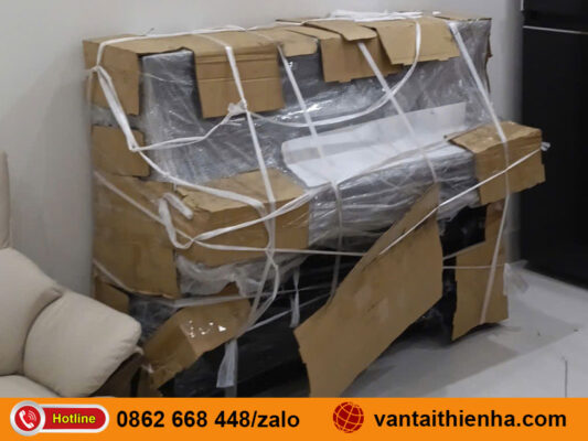 Chành xe gửi hàng Hà Nam đi Tân An