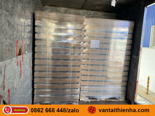 Chành xe gửi hàng Hà Nam Rạch Giá