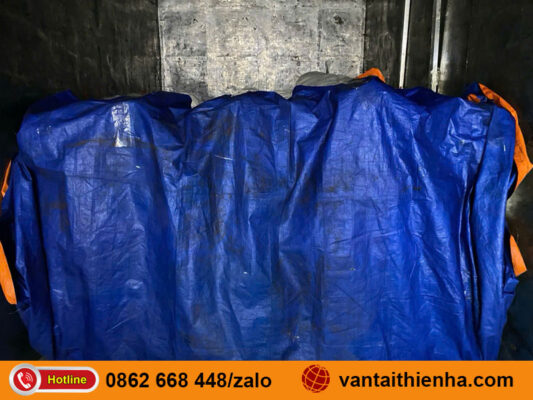 Chành xe gửi hàng Hà Nam Sa Đéc