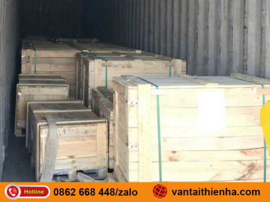 Chành xe gửi hàng Hà Nam Buôn Ma Thuột