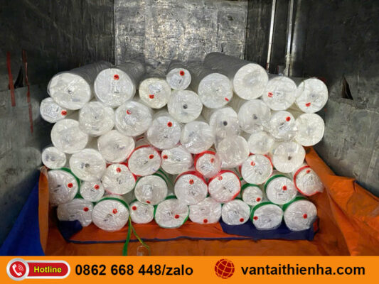 Chành xe gửi hàng Hà Nam Đà Nẵng