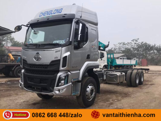 Chành xe gửi hàng Hà Nam đến Bình Định