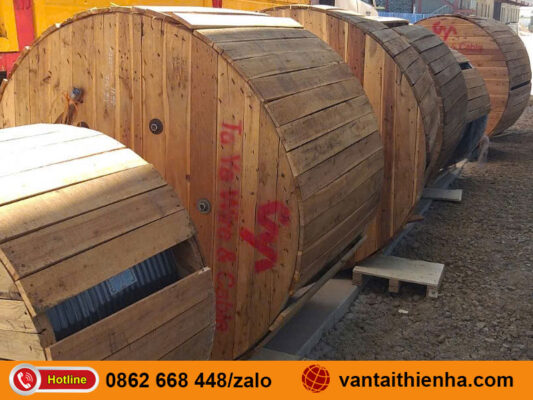 Chành xe gửi hàng Hà Nam đến Bình Thuận