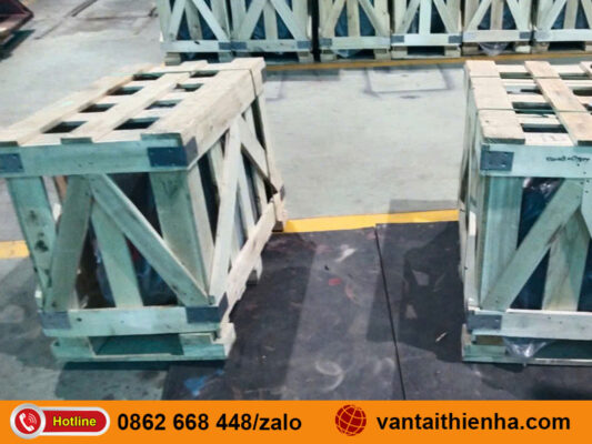 Chành xe gửi hàng Hà Nam đến Đắk Nông