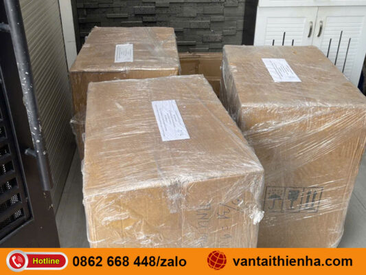 Chành xe gửi hàng Hà Nam đến Long Khánh