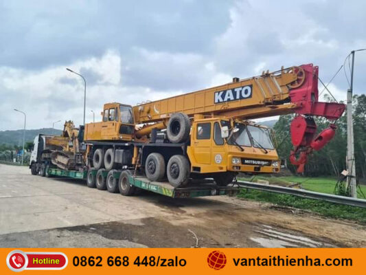 Chành xe gửi hàng Hà Nam đến Ninh Thuận