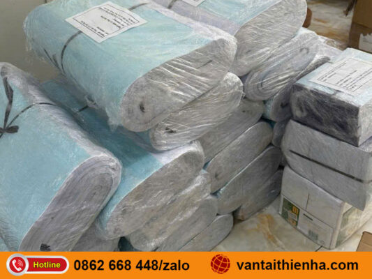 Chành xe gửi hàng Hà Nam đến Pleiku