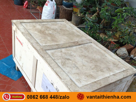 Chành xe gửi hàng Hà Nam đến Quảng Nam