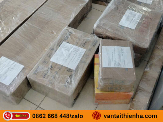 Chành xe gửi hàng Hà Nam đến Tuy Hòa